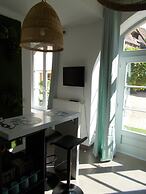 La Cour de Berthe Ouest