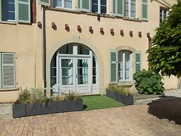 La Cour de Berthe Ouest