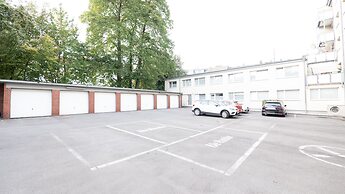 Relax Aachener Boardinghouse Premium 1