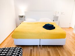 Relax Aachener Boardinghouse Premium 1
