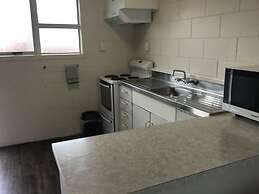 Ulster Apartments