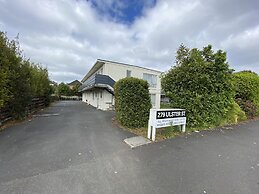 Ulster Apartments