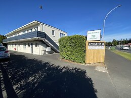 Ulster Apartments