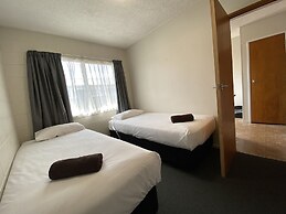 Ulster Apartments