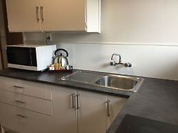 Ulster Apartments