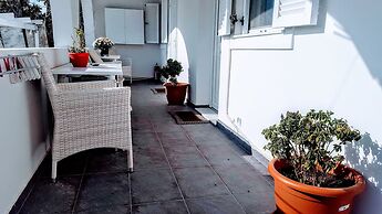 Room-pleasure Room 2 By The Sea