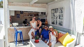 Room in Studio - Pleasure Room 4 By The Sea