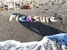 Room in Studio - Pleasure Room 4 By The Sea
