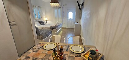 Room in Studio - Pleasure Studios1 Person 3