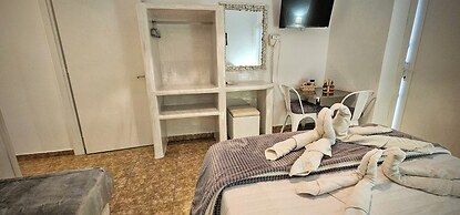 Room in Studio - Pleasure Studios2 Peson 3