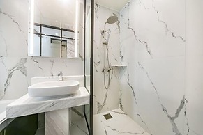 Daegu Dongseongro Hotel Labella
