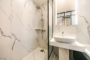 Daegu Dongseongro Hotel Labella