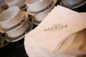 Premier Hotel Umhlanga