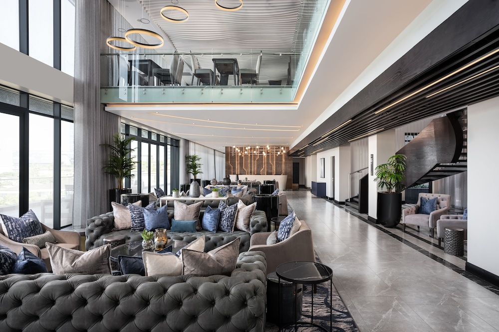 Premier Hotel Umhlanga