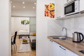 Apartments Martha