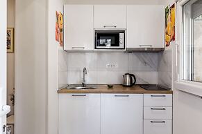 Apartments Martha