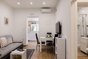Apartments Martha