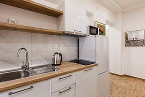 Apartments Martha