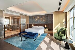 Renaissance Shenzhen Bay Hotel