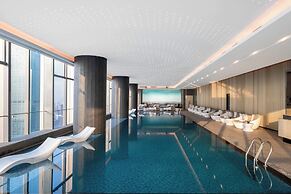 Renaissance Shenzhen Bay Hotel