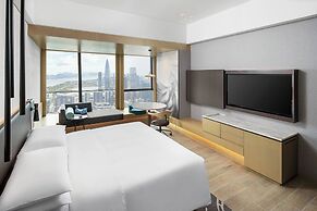 Renaissance Shenzhen Bay Hotel