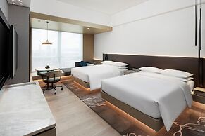 Renaissance Shenzhen Bay Hotel