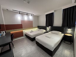 Woco Boutique Hotel Kinrara