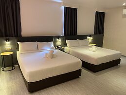 Woco Boutique Hotel Kinrara