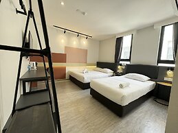 Woco Boutique Hotel Kinrara