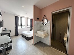 Woco Boutique Hotel Kinrara