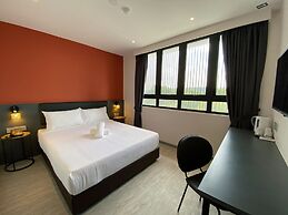 Woco Boutique Hotel Kinrara