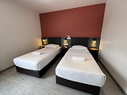 Woco Boutique Hotel Kinrara