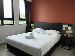 Woco Boutique Hotel Kinrara