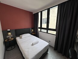 Woco Boutique Hotel Kinrara