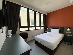 Woco Boutique Hotel Kinrara