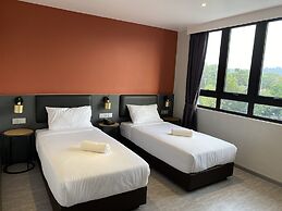 Woco Boutique Hotel Kinrara