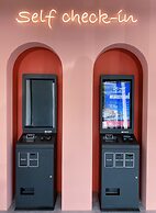 Woco Boutique Hotel Kinrara