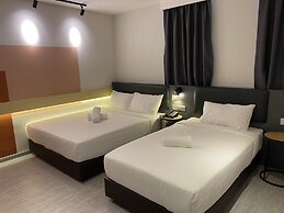 Woco Boutique Hotel Kinrara