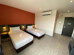 Woco Boutique Hotel Kinrara