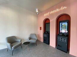 Woco Boutique Hotel Kinrara