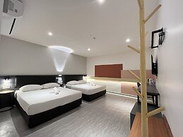 Woco Boutique Hotel Kinrara