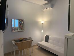 Álvarez 7 Apartamento