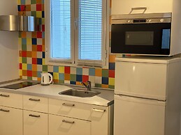 Álvarez 7 Apartamento