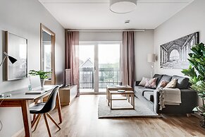 Företagsbostäder Mölndal
