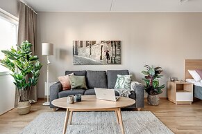 Företagsbostäder Mölndal