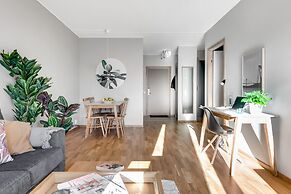 Företagsbostäder Mölndal