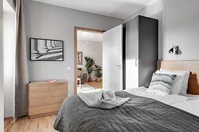 Företagsbostäder Mölndal