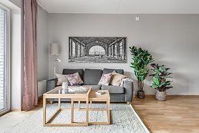 Företagsbostäder Mölndal