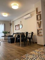 Apartamentos San Miguel