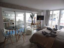 Apartamentos San Miguel